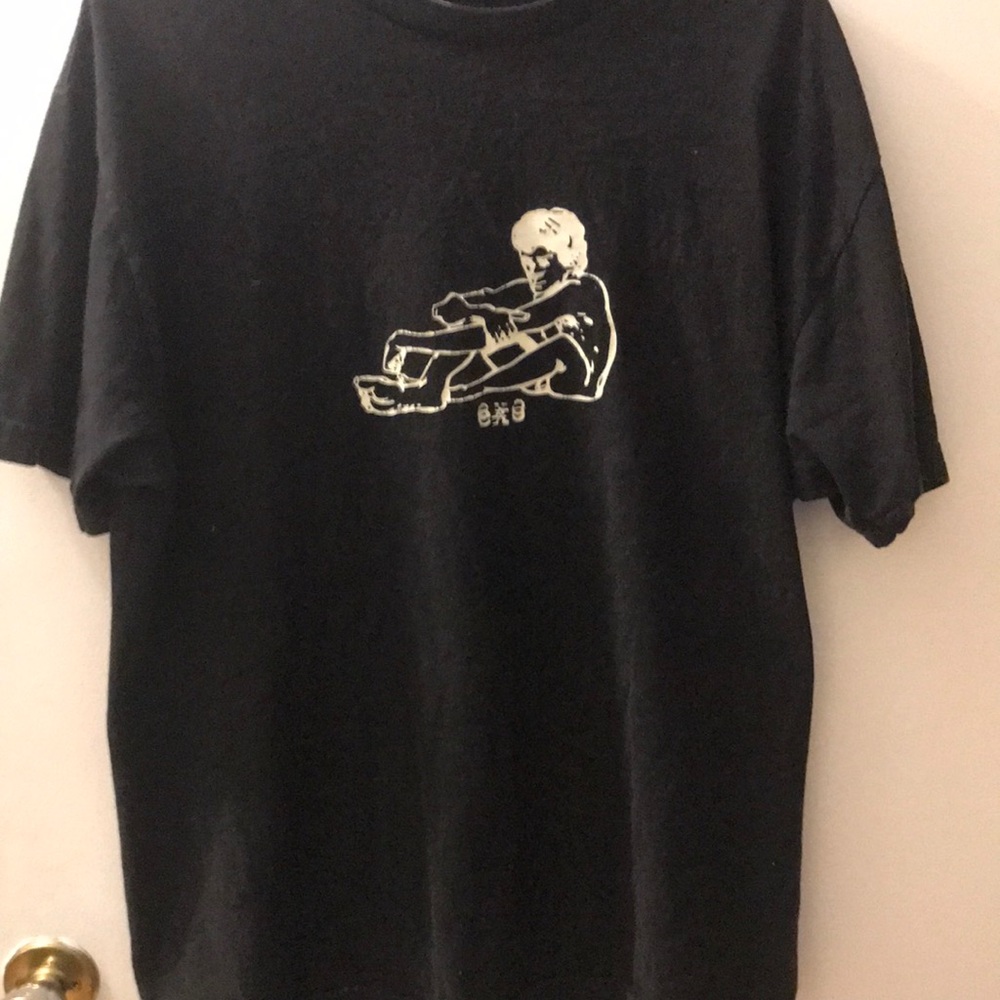 Vintage exo T-shirt